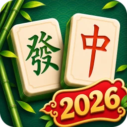 Mahjong Master Panda